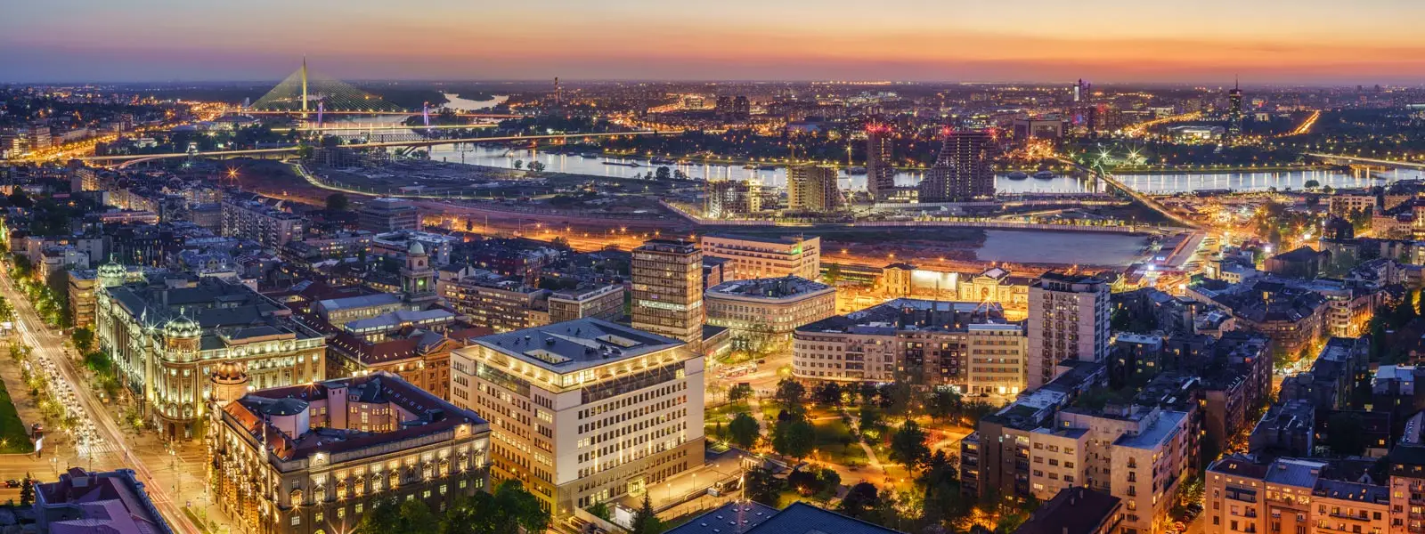 Learn how Serbia quietly became a top choice for companies looking to build better software faster, with senior talent, strong communication, and none of the old outsourcing headaches.