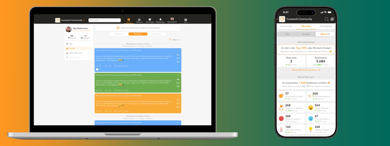 How we introduced React into a legacy PHP/JS stack by delivering a fully integrated, high-engagement social feature, laying the groundwork for future modernization without disrupting the existing platform.