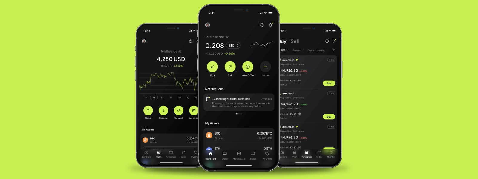 How we led full-stack internationalization for Paxful's global crypto marketplace, enabling 40+ languages, automating translation workflows, and delivering a multilingual experience.